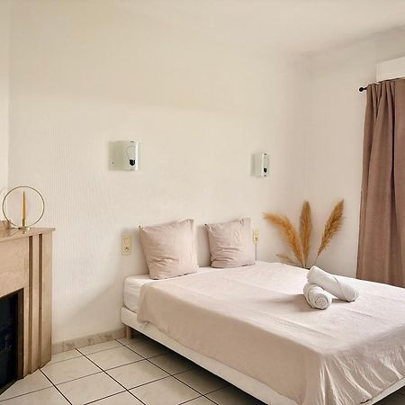 Appartement 3 Chambres Proche Centre Ville Carcassonne Zewnętrze zdjęcie