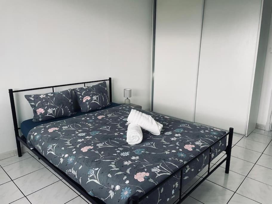 Appartement 3 Chambres Proche Centre Ville Carcassonne Zewnętrze zdjęcie